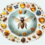 composition de la propolis : une richesse en éléments bénéfiques