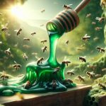 quelles sont les vertus de la propolis verte ?