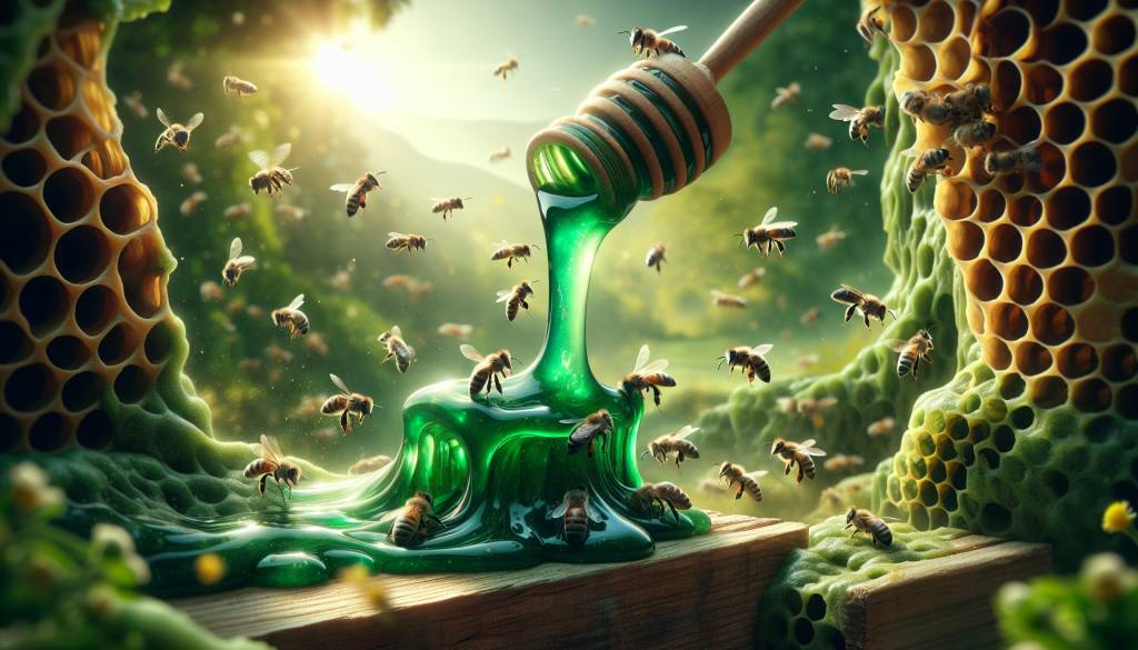 quelles sont les vertus de la propolis verte ?